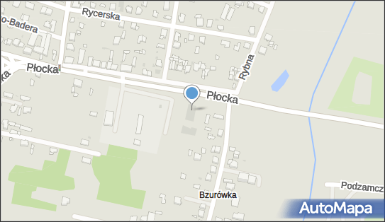 MKTranslations, Płocka 1/2, Sochaczew 96-500 - Tłumacz