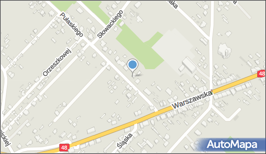 Perfect Lingua Nauczanie Języków Obcych - Tłumaczenia Martyna Ziarkiewicz 08-530 - Tłumacz, NIP: 7162538182