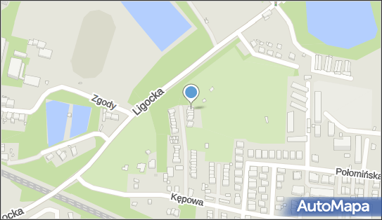 Private J J Wróblewscy S C, Kępowa 22R, Katowice 40-583 - Tłumacz, numer telefonu, NIP: 6341981918