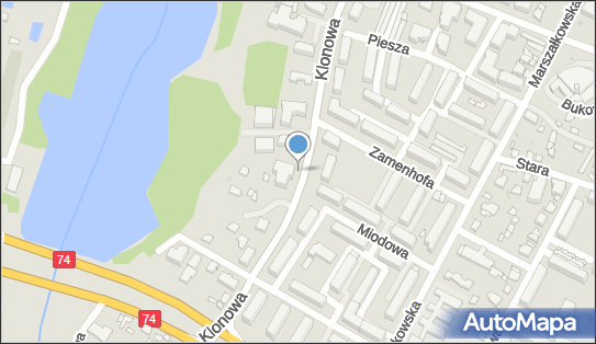 Rafał Zajęcki Doradztwo, Edukacja i Tłumaczenia, Kielce 25-553 - Tłumacz, numer telefonu