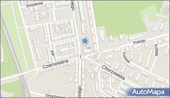 Solidni Tłumacze Andrzej Puc, ul. Piotra Niedurnego 30 41-709 - Tłumacz, NIP: 6412119104