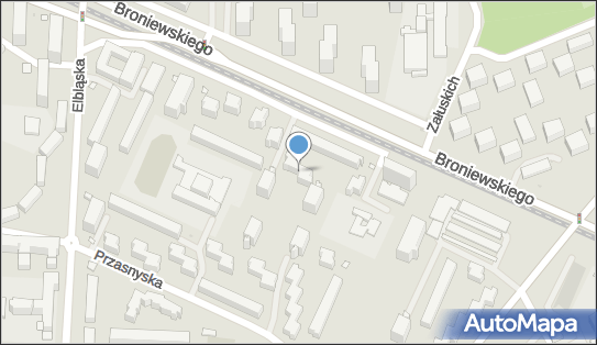 Tłumaczenia i Obsługa Biurowa, ul. Władysława Broniewskiego 11c 01-780 - Tłumacz, numer telefonu, NIP: 5251260907