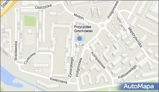 Tłumaczenia, ul. Poligonowa 1, Warszawa 04-051 - Tłumacz, numer telefonu, NIP: 5261097314
