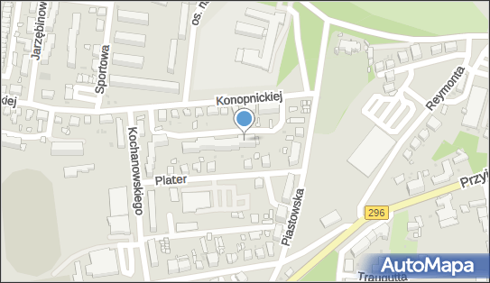 Tłumacz, ul. Konopnickiej 5A, Żagań 68-100 - Tłumacz, numer telefonu, NIP: 9241060787