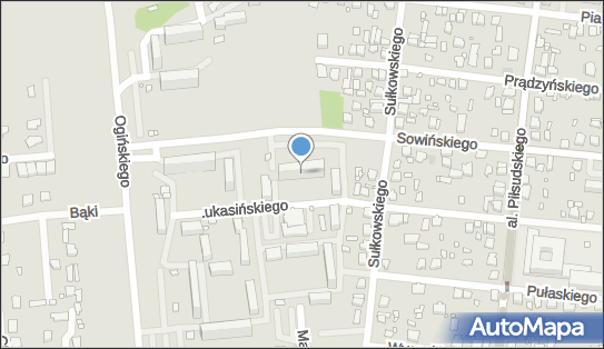 5381766769, Wordmaster Łukasz Uziębło 