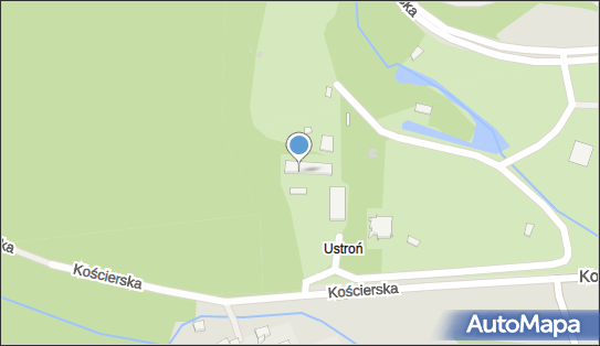 Toaleta publiczna, Kościerska, Gdańsk 80-328