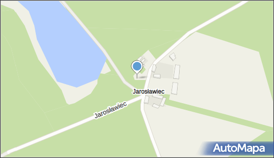 Toaleta publiczna, Jarosławiec, Jarosławiec 62-052