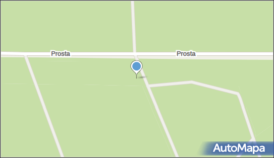 Toaleta publiczna, Prosta, Celestynów 05-430