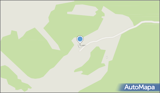 Toaleta publiczna, Droga Brata Alberta 4, Zakopane 34-500