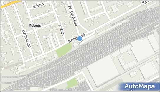 Toaleta publiczna, Kolejowa 17, Nowy Sącz 33-300, godziny otwarcia