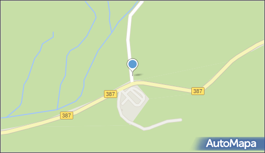 Toaleta publiczna, Darnków, Darnków 57-343