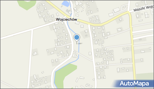 WC, Wojciechów, Wojciechów 24-204