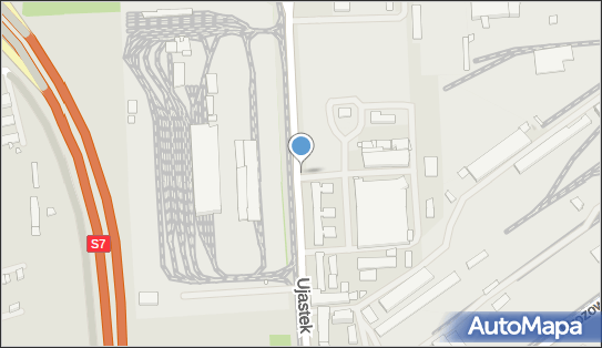 Toll-Collect, Ujastek 11, 101591 Transbud Nowa Huta Kraków 30-969 - Toll-Collect, numer telefonu