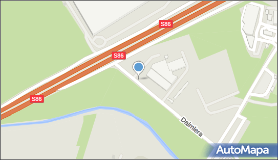 Toll-Collect, Gottlieba Daimlera 1, 102439 Mercedes Sosnowiec 41-209 - Toll-Collect, numer telefonu