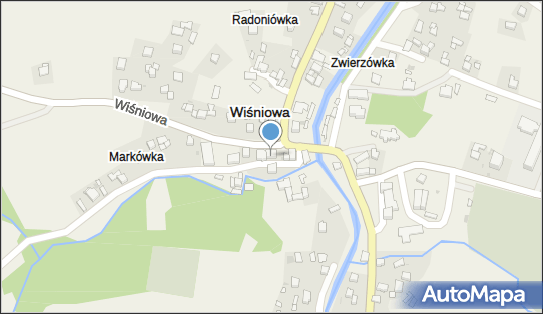 Top Market - Supermarket, Wiśniowa 56, Wiśniowa 32-412, godziny otwarcia, numer telefonu