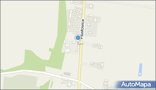 Top Market - Supermarket, Sadkowice Ii 58, Pawłowice 27-330