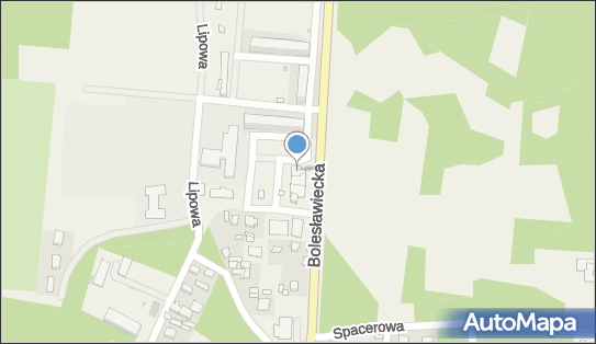 Top Market - Supermarket, Leśna 8, Bolesławiec, Trzebień 59-700, numer telefonu