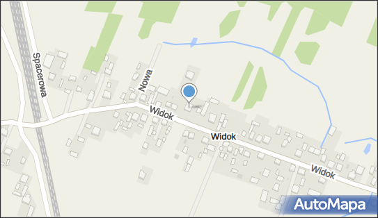 Top Market - Supermarket, Widok 37, Chynów 05-650, godziny otwarcia, numer telefonu