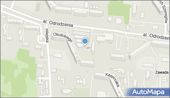 Top Market - Supermarket, Okulickiego 16, Elbląg 82-300, godziny otwarcia, numer telefonu