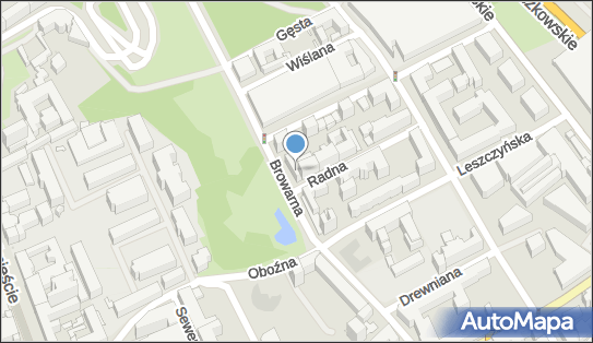 Top Market - Supermarket, Browarna 6, Warszawa 00-311, numer telefonu