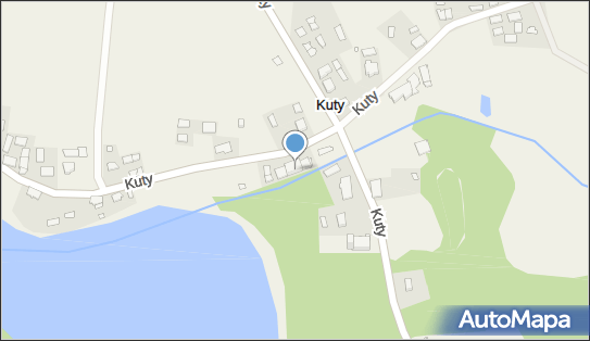 Top Market - Supermarket, Kuty 24, Pozezdrze 11-610, godziny otwarcia