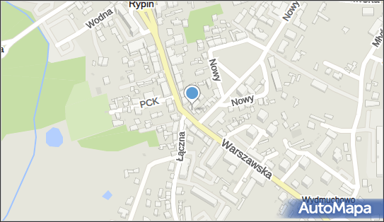 Top Market - Supermarket, Warszawska 27 - 2, Rypin 87-500, numer telefonu