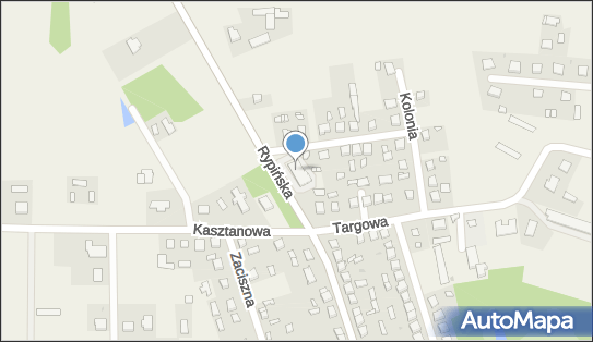 Top Market - Supermarket, Łąkowa 2A - 18, Skrwilno 87-510, numer telefonu