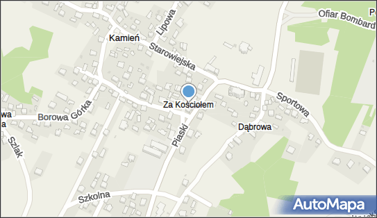 Top Market - Supermarket, Rubinowa 2, Kamień 32-071, godziny otwarcia