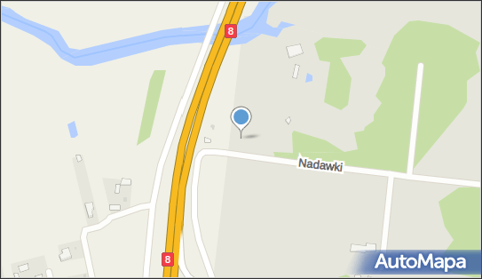 Park Jurajski, Nadawki, Jurowce 16-010 - Tor kartingowy, numer telefonu