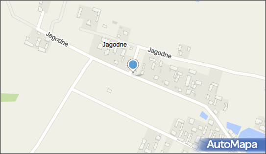 nr 0200, Jagodne, Jagodne 21-450 - Trafostacja