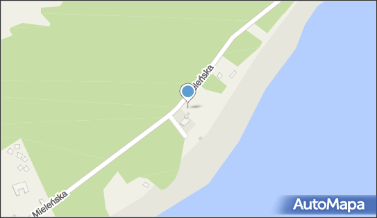 nr 11238, Wierzbowa 3, Łazy 76-002 - Trafostacja