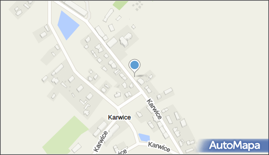 nr 3254, Karwice 26, Karwice 76-142 - Trafostacja