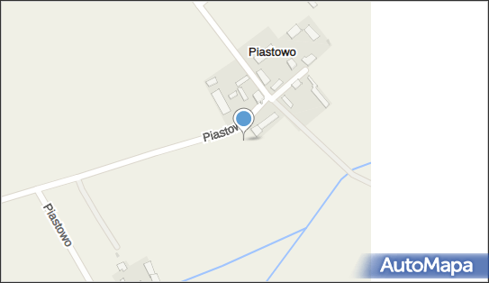 nr 3379, Piastowo, Piastowo 06-316 - Trafostacja