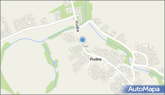 nr S-446, Rudka, Rudka 33-122 - Trafostacja