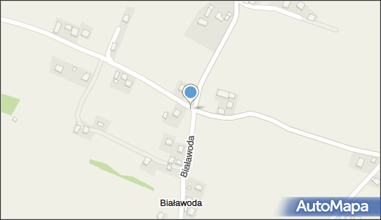 Trafostacja, Białawoda, Białawoda 33-312 - Trafostacja