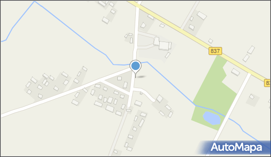 Trafostacja, Płonka 5, Płonka - Trafostacja