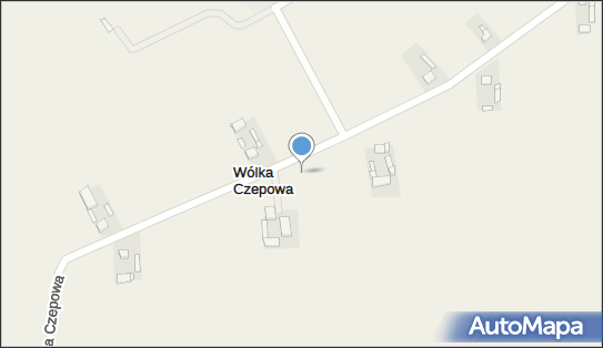 Trafostacja, Wólka Czepowa, Wólka Czepowa 62-650 - Trafostacja