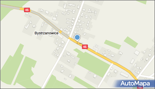 Trafostacja, Bystrzanowice46, Bystrzanowice 42-253 - Trafostacja