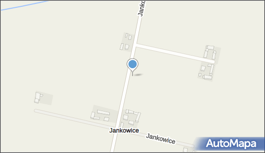 Trafostacja, Jankowice, Jankowice 99-340 - Trafostacja