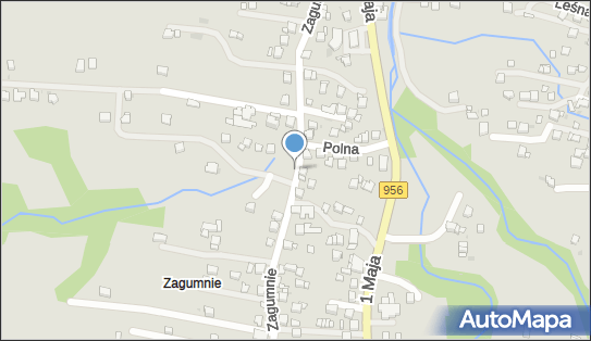 Trafostacja, Zagumnie, Sułkowice 32-440 - Trafostacja