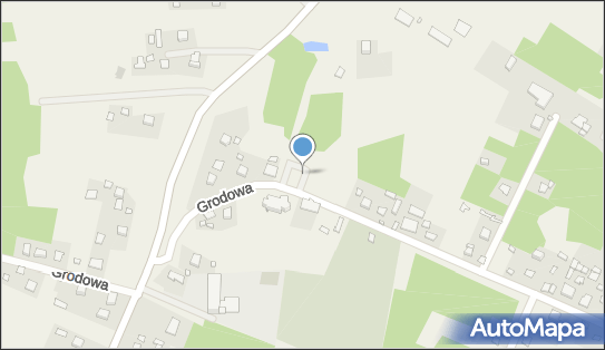 Trafostacja, Tumlin-Węgle, Tumlin-Węgle 26-050 - Trafostacja