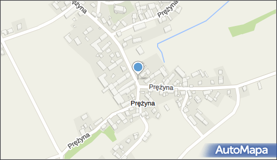 Trafostacja, Prężyna, Prężyna 48-210 - Trafostacja