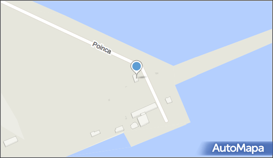 Trafostacja, Poinca Witolda, kpt. ż. w., Gdańsk 80-561 - Trafostacja