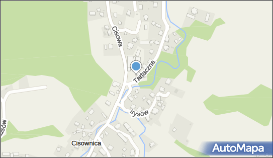 Trafostacja, Tartaczna, Cisownica 43-440 - Trafostacja