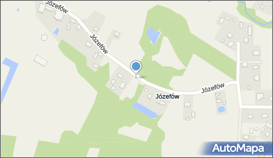 Trafostacja, Józefów, Józefów 96-315 - Trafostacja