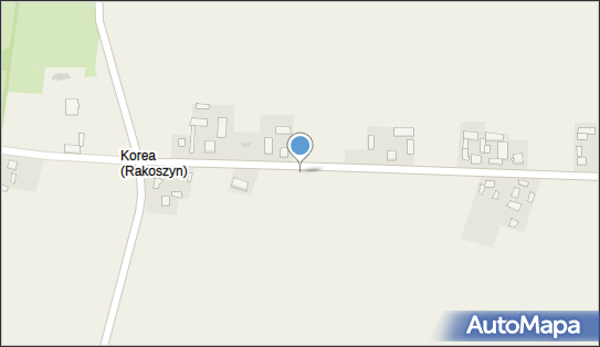 Trafostacja, Rakoszyn 9, Rakoszyn 28-362 - Trafostacja