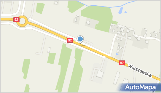 Trafostacja, Choszczówka Rudzka92, Choszczówka Rudzka 05-311 - Trafostacja