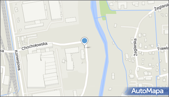 Trafostacja, Grażyńskiego Michała, Bielsko-Biała 43-300, 43-346 - Trafostacja