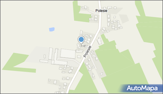 Trafostacja, Polesie, Polesie 98-400 - Trafostacja