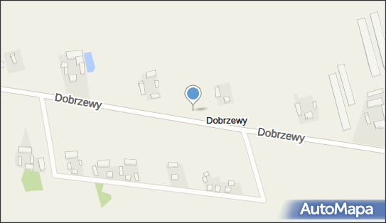 Trafostacja, Dobrzewy, Dobrzewy 99-322 - Trafostacja